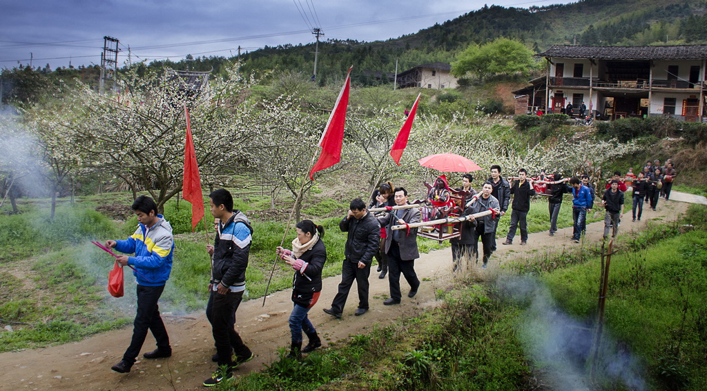 林明朗-《游神祈福月洲村》铜奖.jpg
